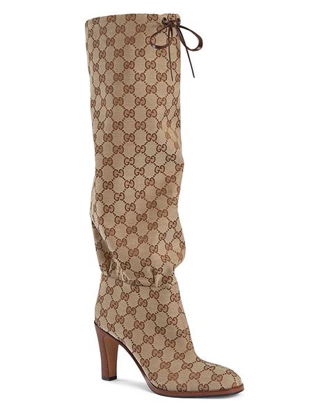 womens gucci boots sale|platform Gucci boots women.